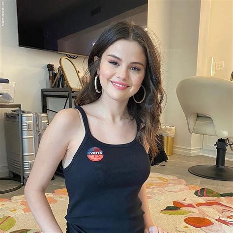 selena gomez onlyfans|Selena Gomez OnlyFans: The Complete Review (Leaks, Nude, .